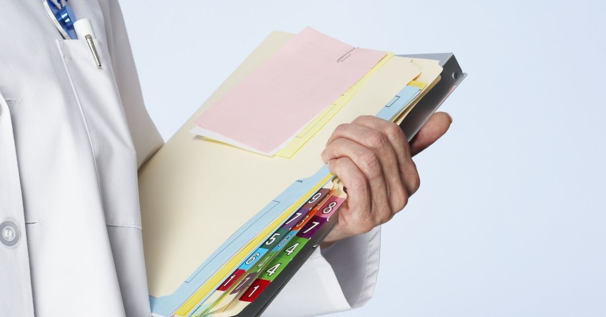 5 Questions to Ask When Hiring a Medical Chart Retrieval Company