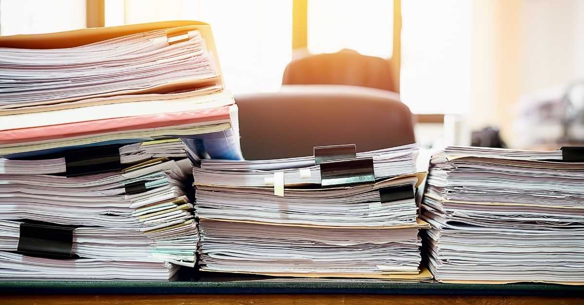 Rapid Records Retrieval is the Secret Weapon of Attorneys