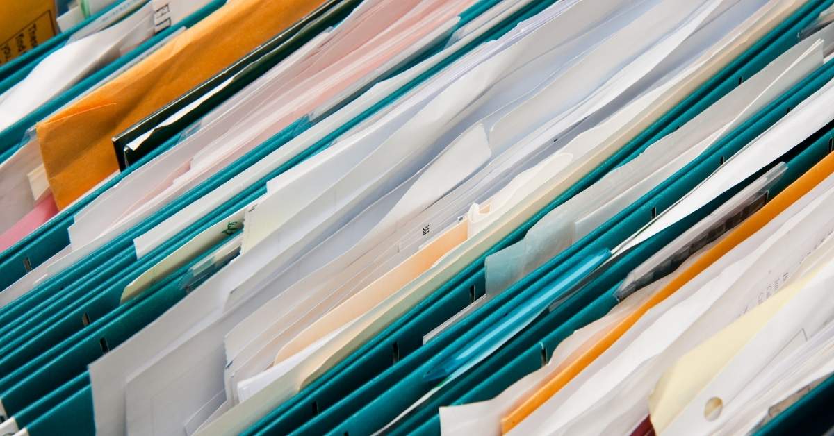 Record Retrieval 101: How It Works & When to Outsource