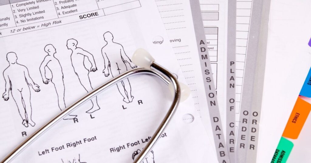 How to Vet Medical Chart Retrieval Companies