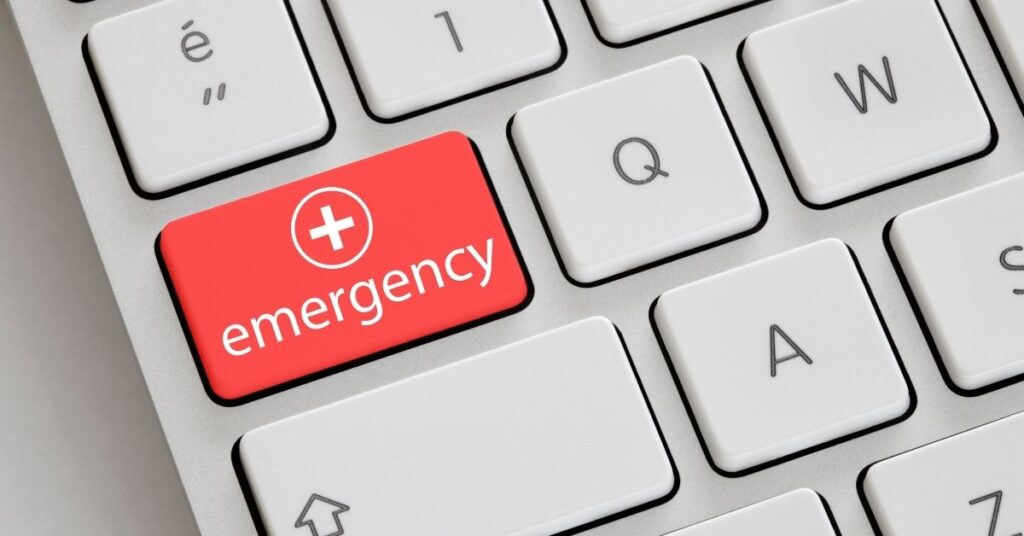 Emergency Record Retrieval for Law Firms When Deadlines Are Tight