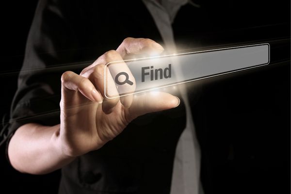 digital discovery